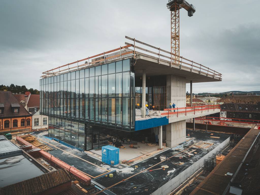 "Pourquoi investir en loi Pinel dans une ville en pleine transformation urbaine ?"