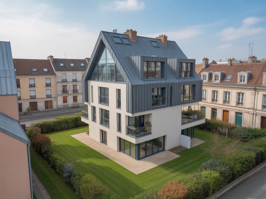 Comment tirer parti des résidences services pour diversifier un investissement immobilier en loi Pinel