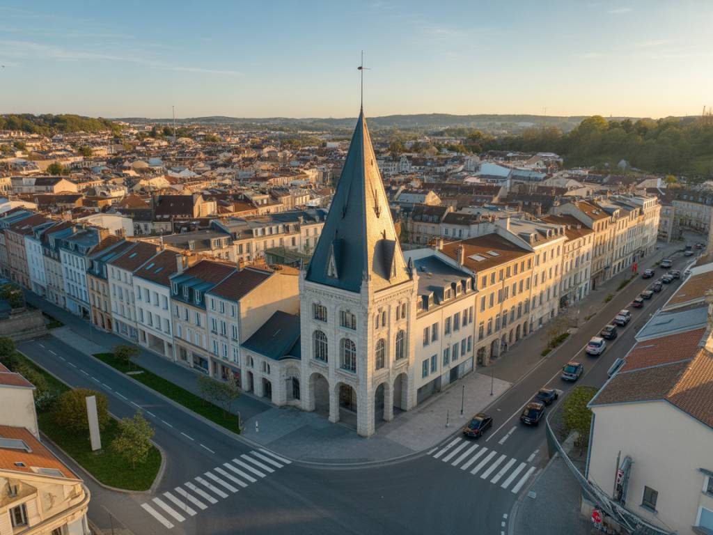 Investir en loi Pinel dans les communes en tension locative : opportunité stratégique ou piège à éviter ?