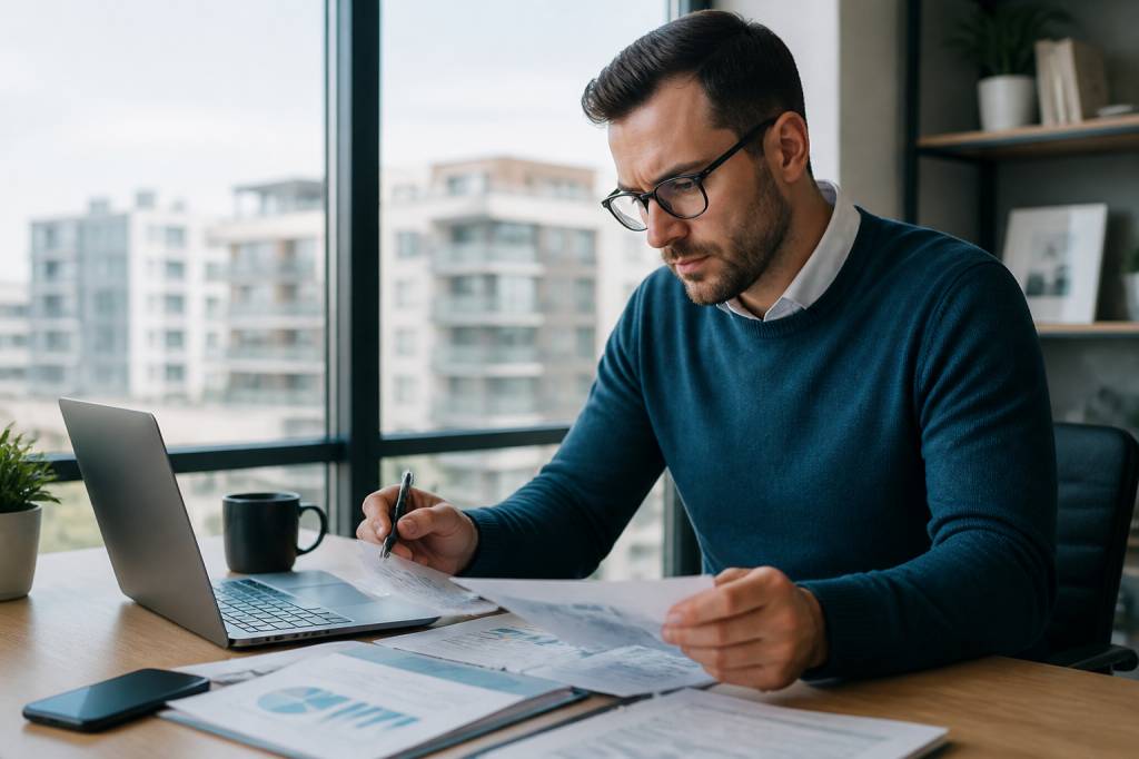 Patronal : comment optimiser les charges patronales pour financer votre projet immobilier