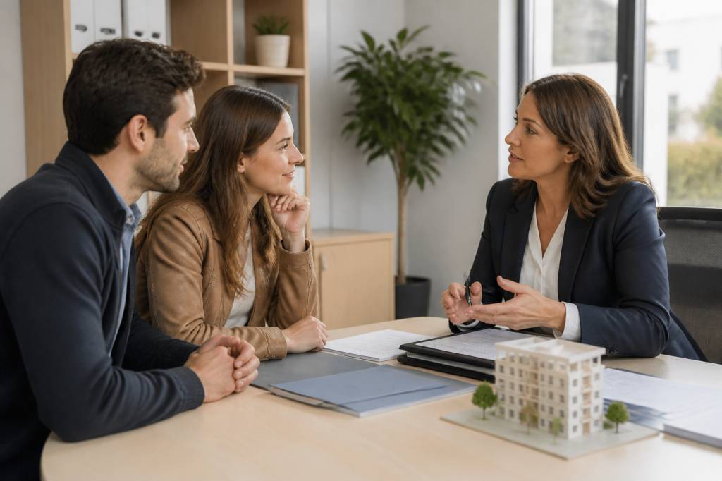 Action logement : comment en profiter pour financer votre projet immobilier