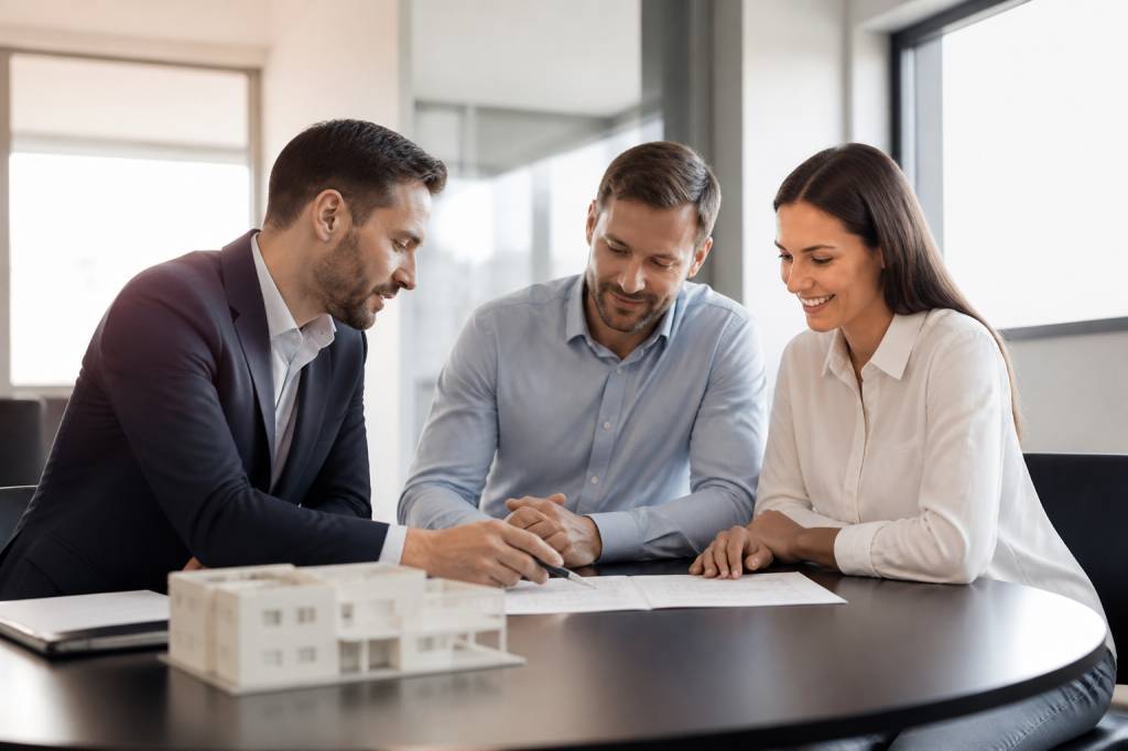 Le 1 pourcent patronal : définition, fonctionnement et avantages pour votre projet immobilier