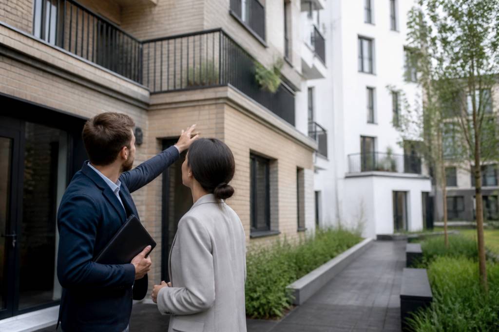 1 pour cent logement : fonctionnement, avantages et conditions